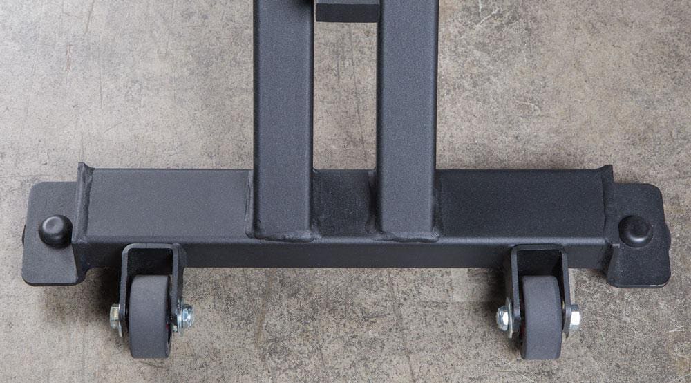 AB 2 Adjustable Bench Rogue Fitness Canada
